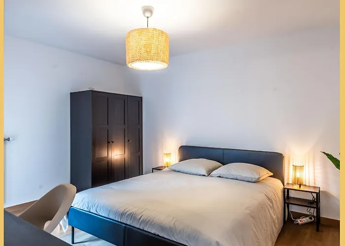 Apartment T2 I Sublime I Beaumont Beaumont (Haute-Savoie)